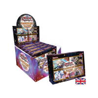Holiday Box 2022 - Magnificent Mavens - Display (englisch)