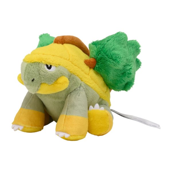 Chelcarain Pl&uuml;schfigur 11 cm - Pokemon Fit Kuscheltier