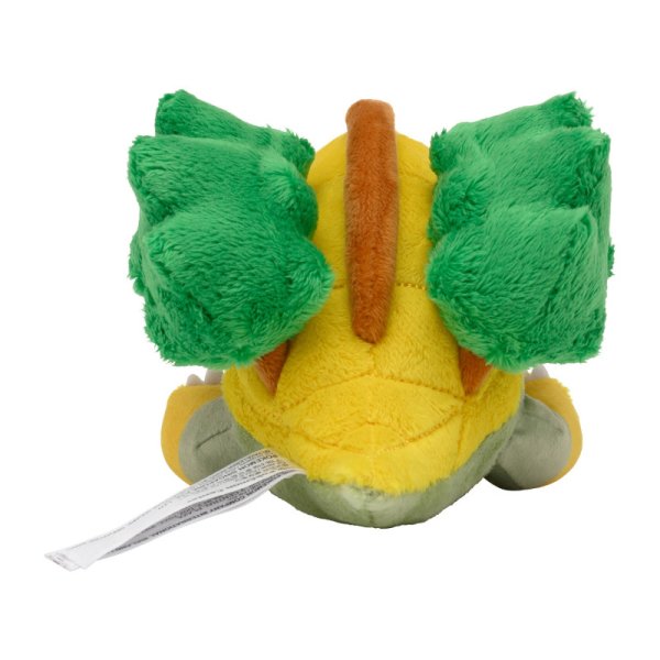 Chelcarain Pl&uuml;schfigur 11 cm - Pokemon Fit Kuscheltier
