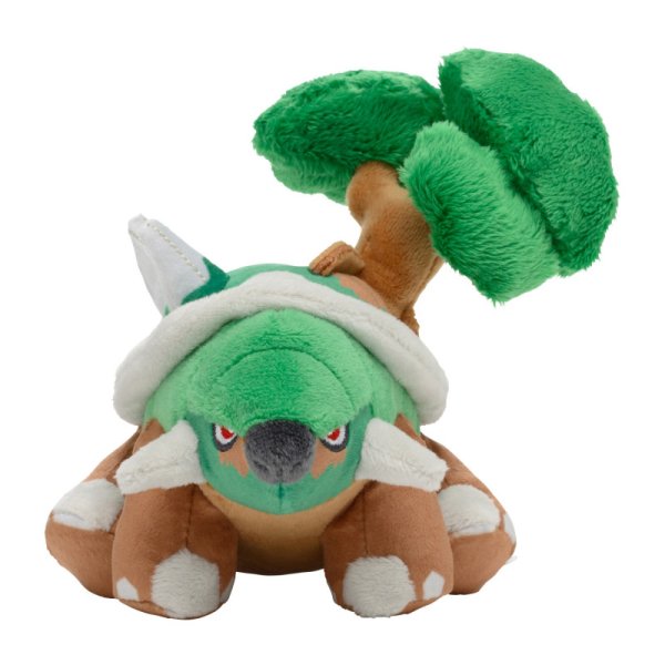 Chelterrar Pl&uuml;schfigur 15 cm - Pokemon Fit Kuscheltier