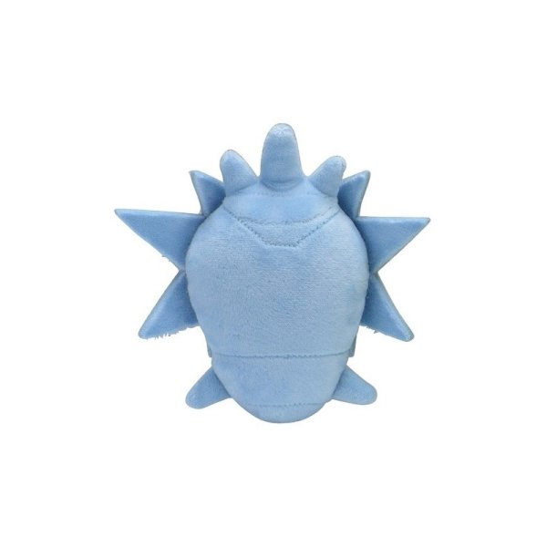 Pupitar Pl&uuml;schfigur 14 cm - Pokemon Fit Kuscheltier