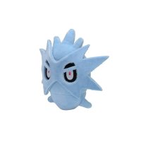 Pupitar Plüschfigur 14 cm - Pokemon Fit Kuscheltier