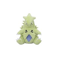 Despotar Plüschfigur 15 cm - Pokemon Fit Kuscheltier