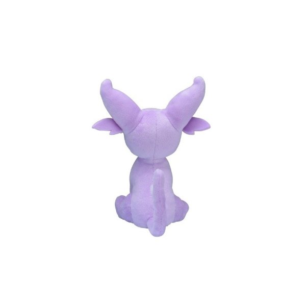 Psiana Pl&uuml;schfigur 16 cm - Pokemon Fit Kuscheltier