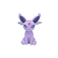 Psiana Plüschfigur 16 cm - Pokemon Fit Kuscheltier