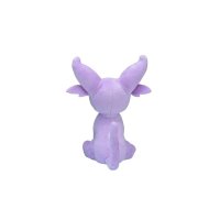 Psiana Pl&uuml;schfigur 16 cm - Pokemon Fit Kuscheltier