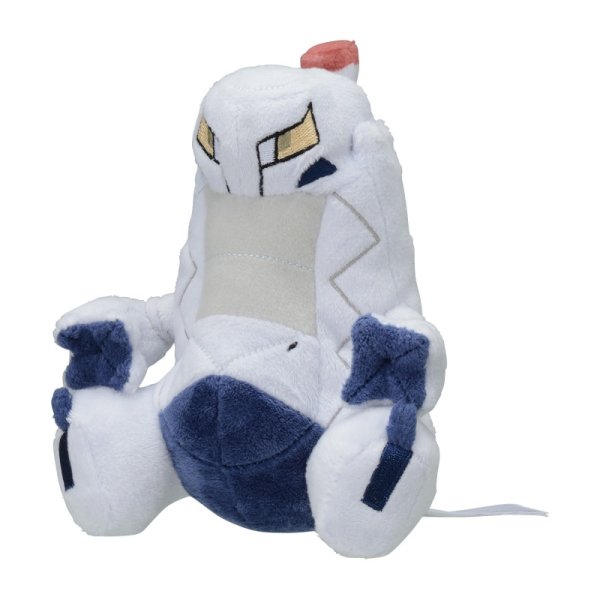 Duraludon Pl&uuml;schfigur 14 cm - Pokemon Kuscheltier