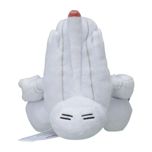 Duraludon Pl&uuml;schfigur 14 cm - Pokemon Kuscheltier