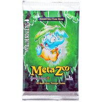 MetaZoo Wilderness: Booster (1st Edition) VORVERKAUF