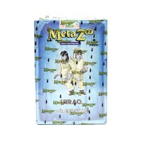 MetaZoo Wilderness: Theme Deck - Ijiraq (1st Edition)