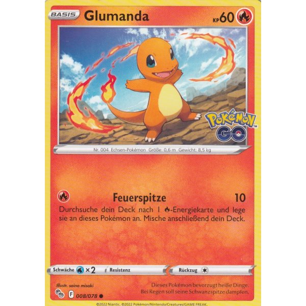 Glumanda 008/078