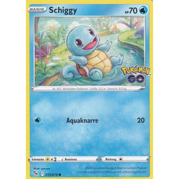 Schiggy 015/078