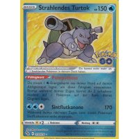 Strahlendes Turtok 018/078