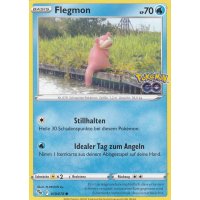 Flegmon 019/078