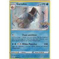 Garados 022/078 HOLO