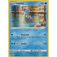 Lapras 023/078 HOLO