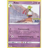 Xatu 033/078