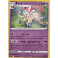 Feelinara 035/078 HOLO