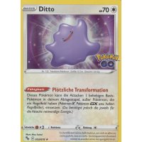 Ditto 053/078 HOLO