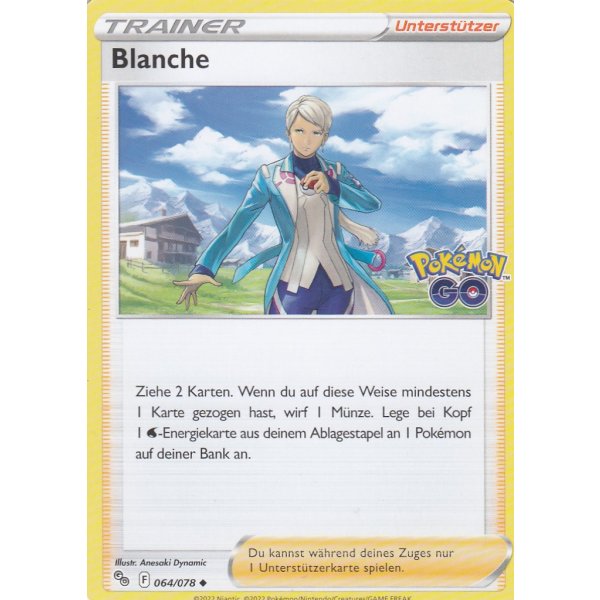 Blanche 064/078