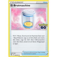 Ei-Brutmaschine 066/078