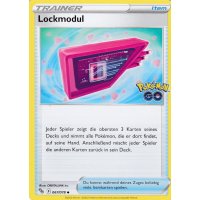Lockmodul 067/078