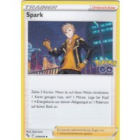 Spark 070/078