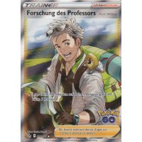 Forschung des Professors 078/078
