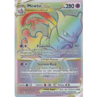 Mewtu-VSTAR 079/078 RAINBOW