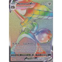 Melmetal-VMAX 080/078 RAINBOW