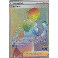 Candela 083/078 RAINBOW