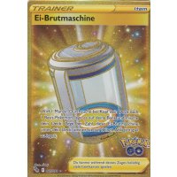 Ei-Brutmaschine 087/078