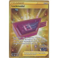 Lockmodul 088/078