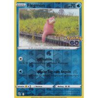 Flegmon 019/078 REVERSE HOLO