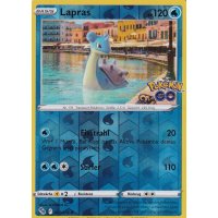 Lapras 023/078 HOLO REVERSE HOLO