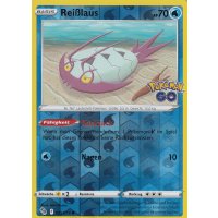 Reißlaus 025/078 REVERSE HOLO