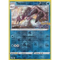 Tectass 026/078 HOLO REVERSE HOLO