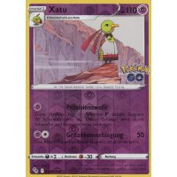 Xatu 033/078 REVERSE HOLO