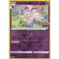 Feelinara 035/078 HOLO REVERSE HOLO