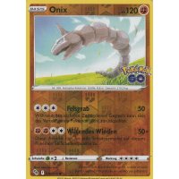 Onix 036/078 REVERSE HOLO
