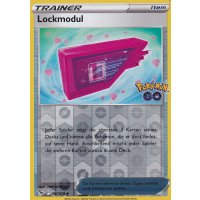 Lockmodul 067/078 REVERSE HOLO