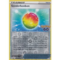 Sonderbonbon 069/078 REVERSE HOLO