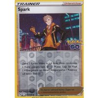 Spark 070/078 REVERSE HOLO