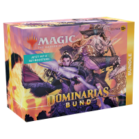 Dominarias Bund Bundle (deutsch)