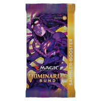 Dominarias Bund Collector Booster (deutsch)