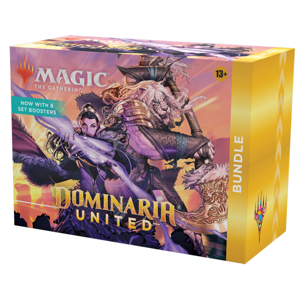 Dominaria United Bundle (englisch)