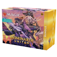 Dominaria United Bundle (englisch)