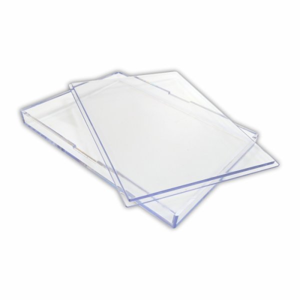 Arkero-G 2-Piece Card Box (f&uuml;r 10 Karten)