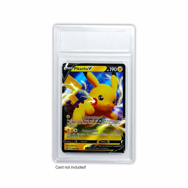 Arkero-G Graded Card Holder (Grading Slabs)