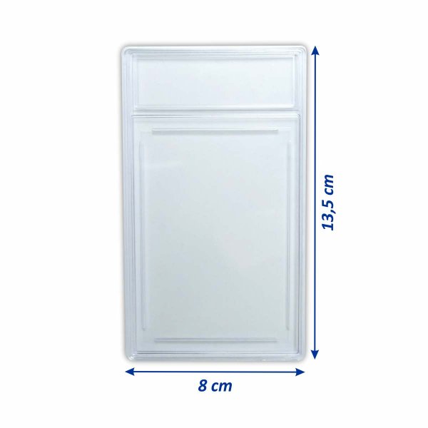 Arkero-G Graded Card Holder (Grading Slabs)